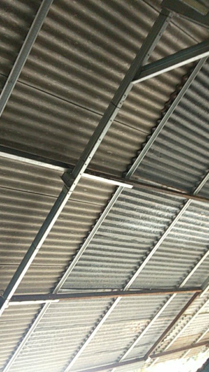 Cocor Bebek Vacum Cleaner Extractor Single Dengan Tangkai Kecil