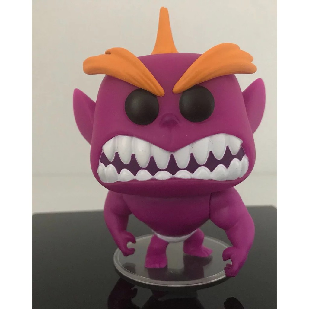 Funko POP Incredibles 2 - Monster Jack Jack