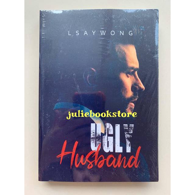 Novel Ugly Husband - Lsaywong