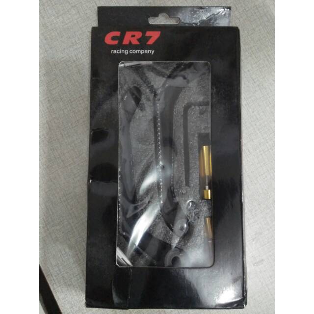 Handguard proguard carbon cr7