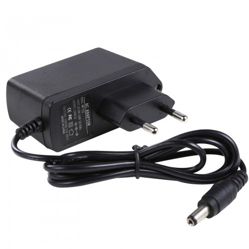 Adaptor DC Power Supply 12V 1A 1000mA CCTV input 220V Adapter