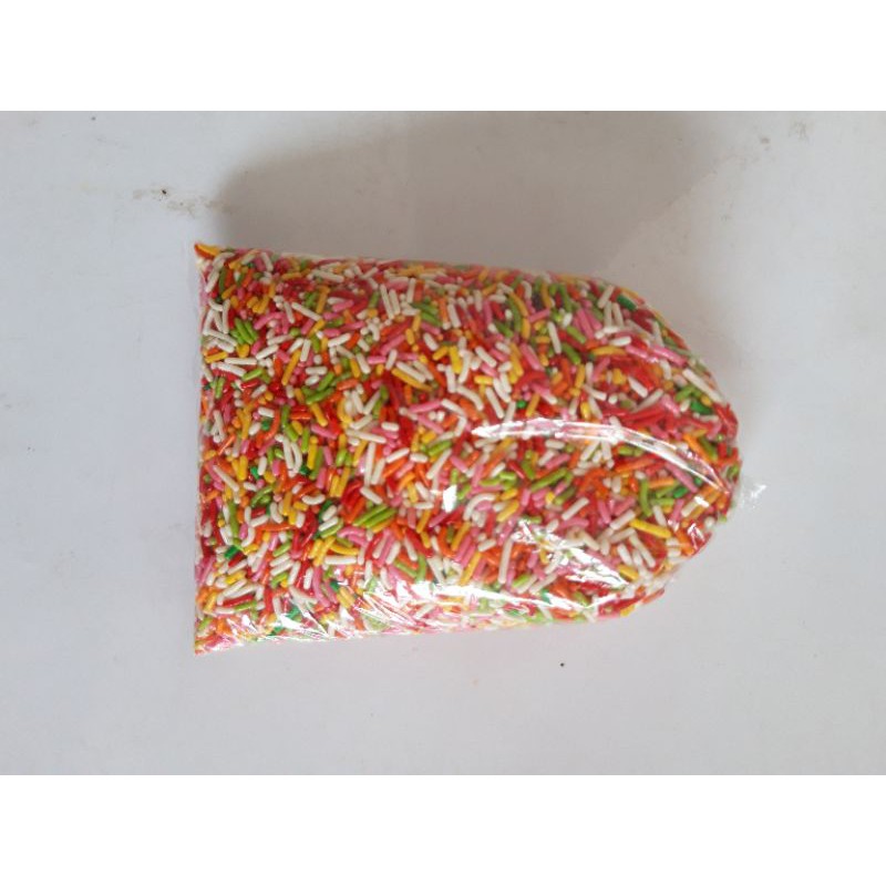 

meses seres warna 250gr