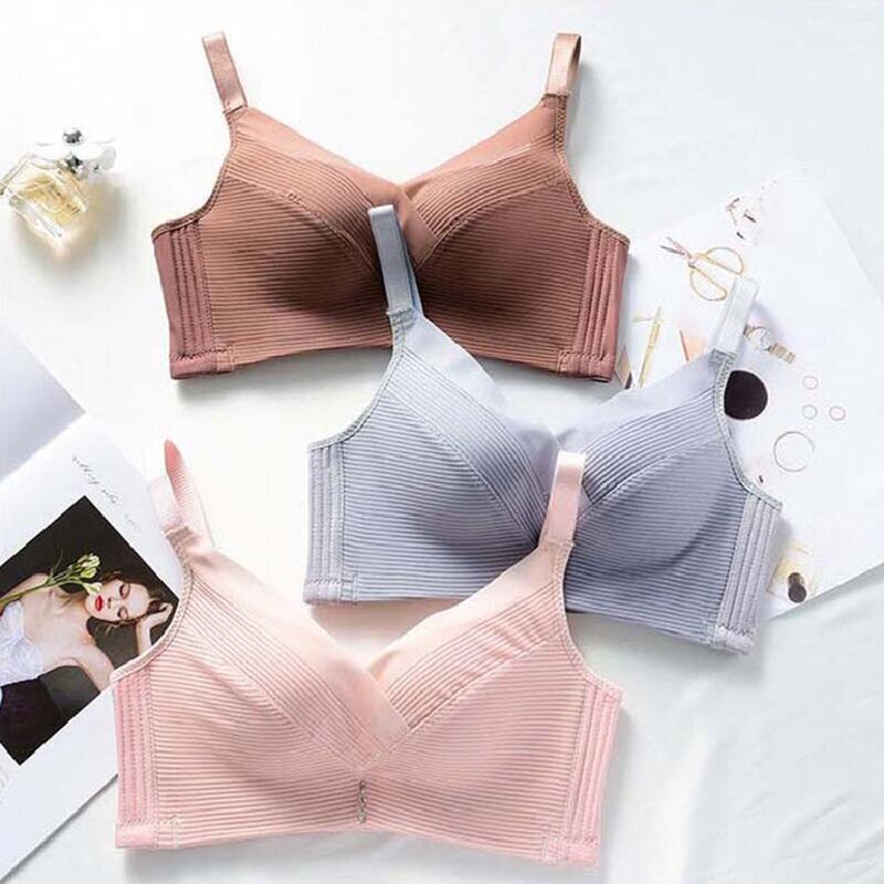 BH/Bra Pakaian Dalam Wanita RZ-BRAV4 Cassual Wanita - Bra Kasual Sexy Premium Elatis