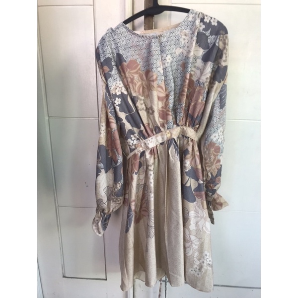 Tunik Muda Official LIKE NEW