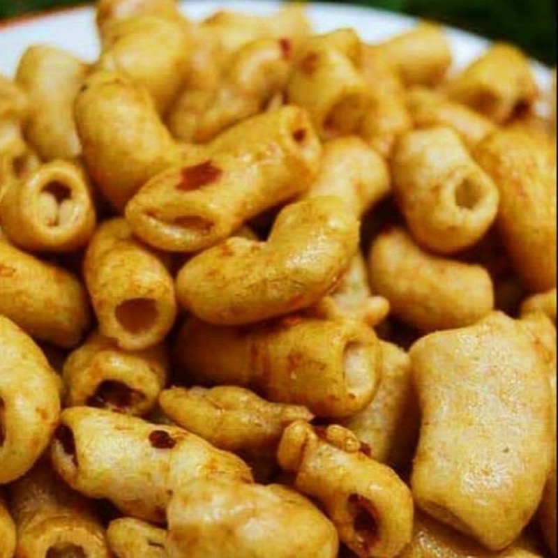 

MAKARONI RUJAK