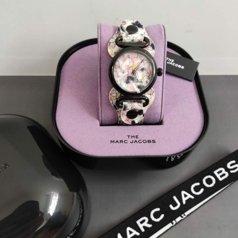 Marc jacobs the cuff watch mj0120190883 multicolor