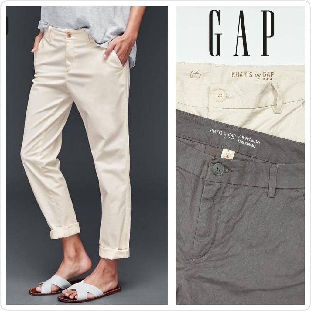 gap suit pants