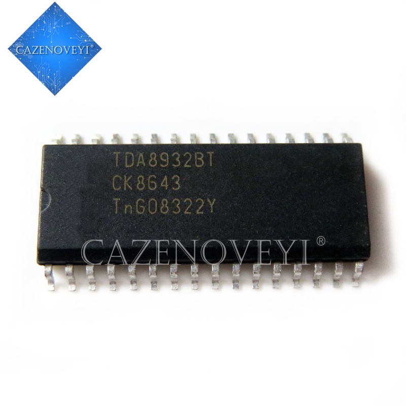 1pc Ic Tda8932Bt Tda8932T Tda8932 Sop-32