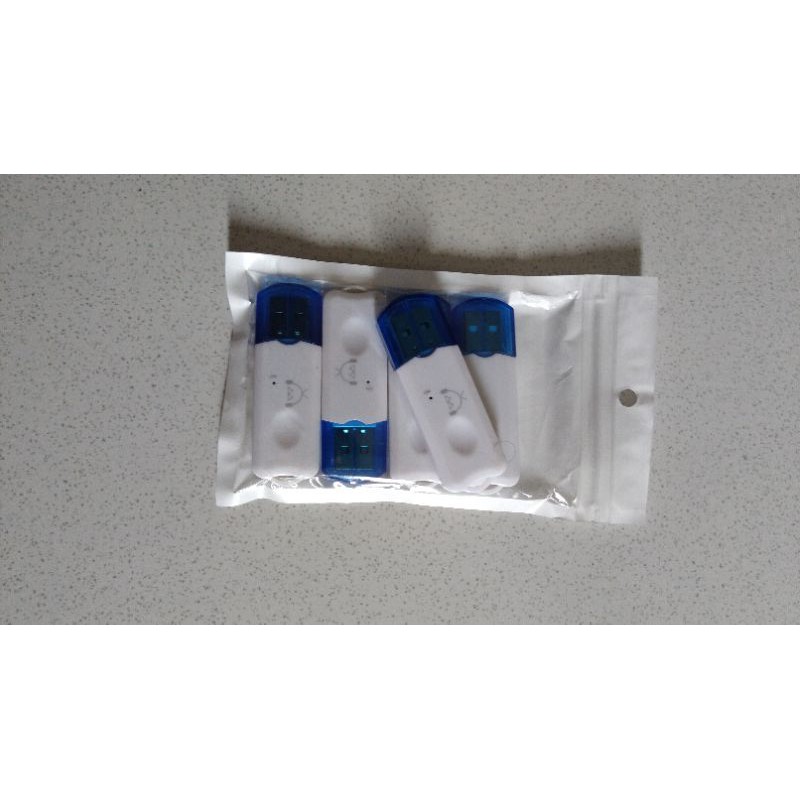 

Receiver bluetooth dongle usb murah
