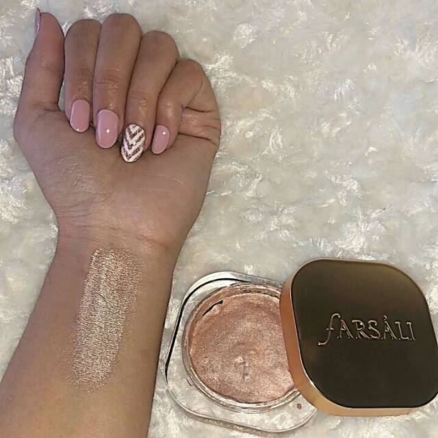 FARSALI Jelly Beam Highlighter/ Illuminator 15ml