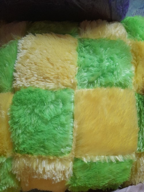 Bantal Catur Boneka || Bantal Sofa || Bantal Square Rasfur