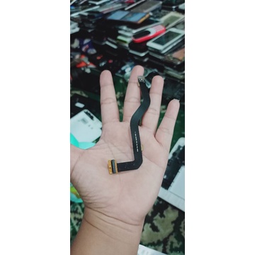 Flexibel Penghubung LCD Evercoss Genpro Z S55A Ori Copotan HP