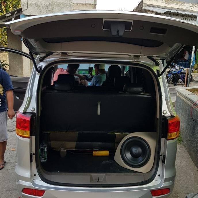 Audio Box Sudut Wuling Confero Termurah
