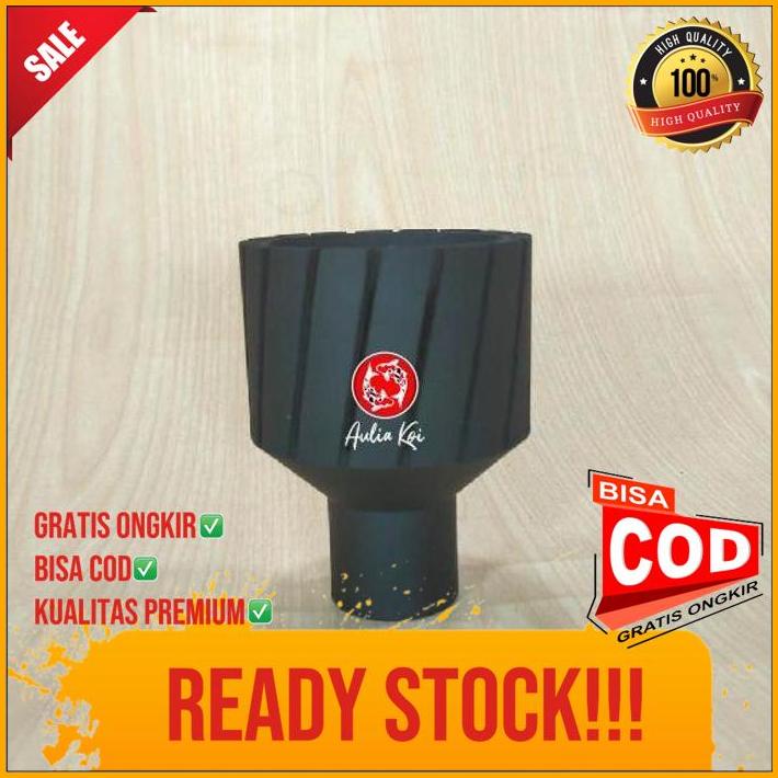 Skimmer Kolam Koi 2 - 34 Inchi