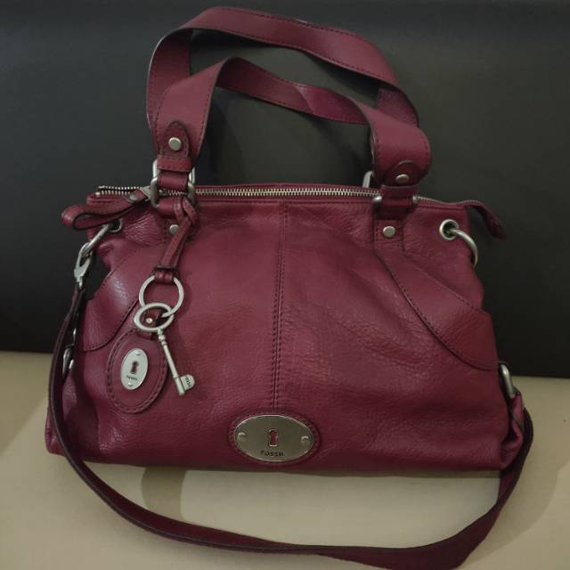 Fossil Maddox convertible (SOLD)