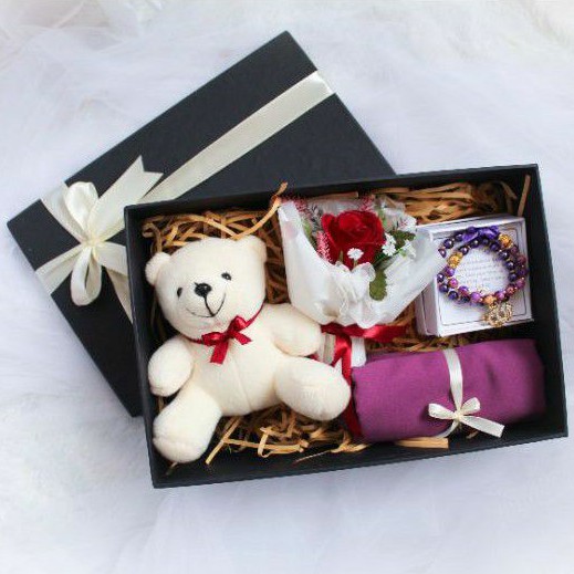 

Kado Ulang Tahun Cewek Premium