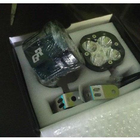 LED CREE GR 40 WATT LASER GUN