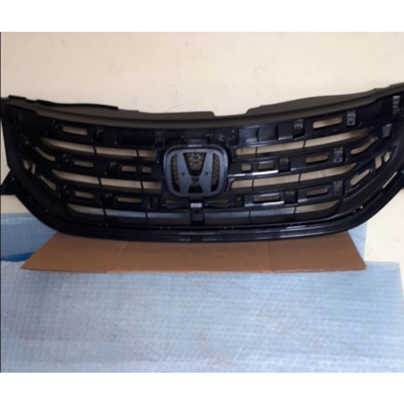 Base grill Honda Freed 2015 up