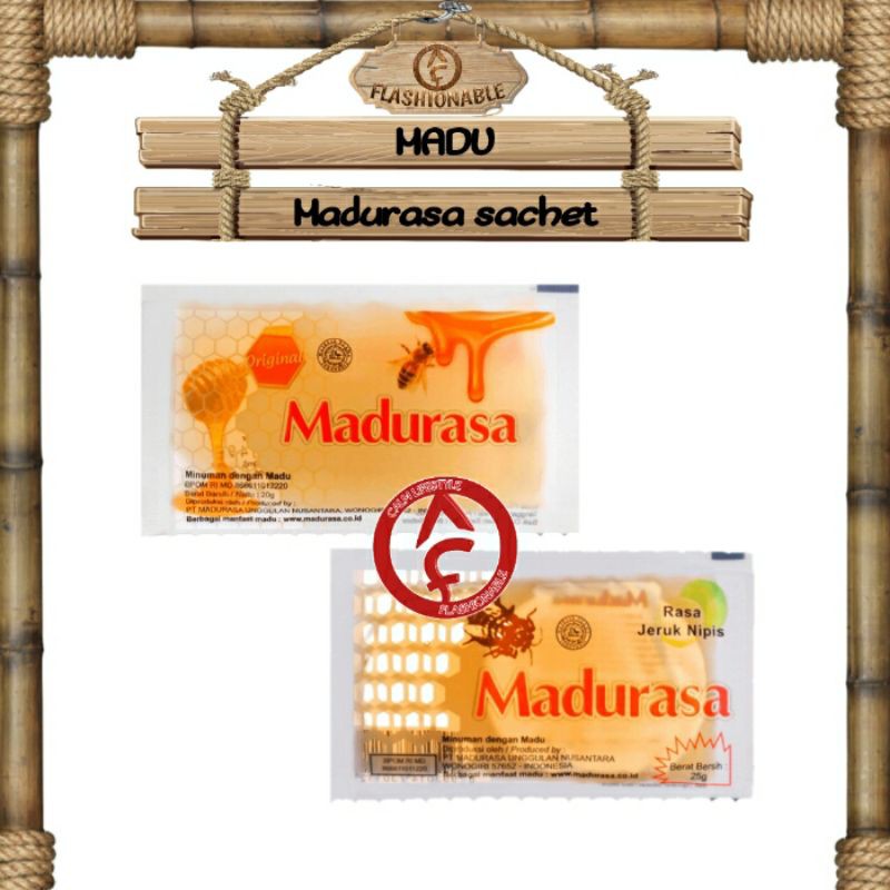 

Maduasa 1pcs/sachet