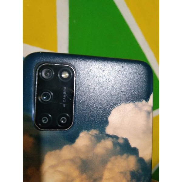 opo a92 (8/128) hp casan