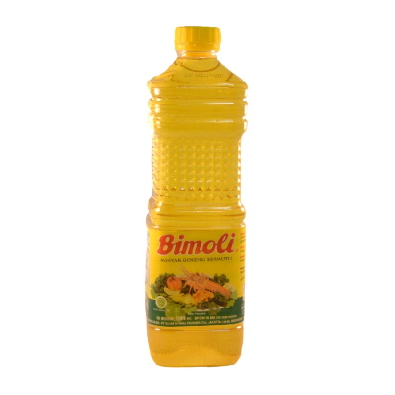 

BIMOLI MYK GRG KLASIK BTL 1L