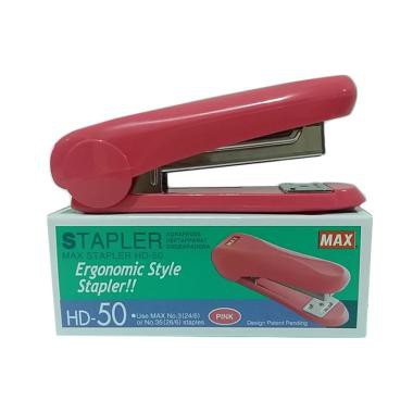 

Stapler Staples Max HD 50