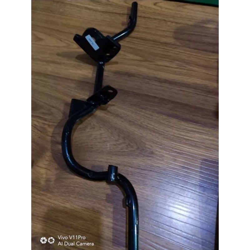 BESI BARSTEP RXK/RX KING - DUDUKAN STEP DEPAN RXK/RX KING - FOOT STEP DEPAN RXK/ RX KING