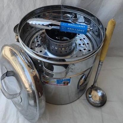 Super Produk Dandang bakso 28cm