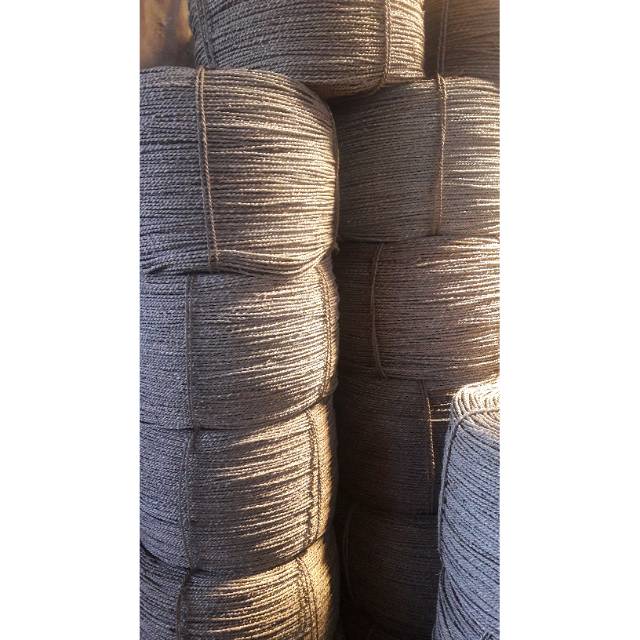 5 6mm Tali mendong tali rustic tali purun tali 5 6mm Tali mendong tali rustic tali purun tali