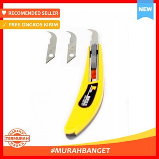 Jual Cutter - Acrylik Pcb Pvc Plexiglass Knife Pisau Potong Akrilik ...