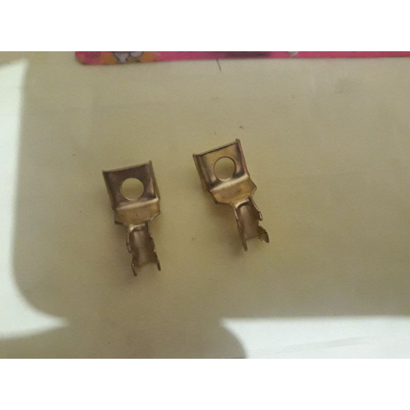 skun aki terminal aki