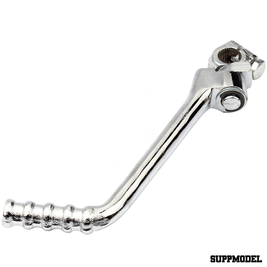 Spm Kick Start Lever Pedal Pengganti Untuk Pit Dirt Bike 140cc 150cc 160cc