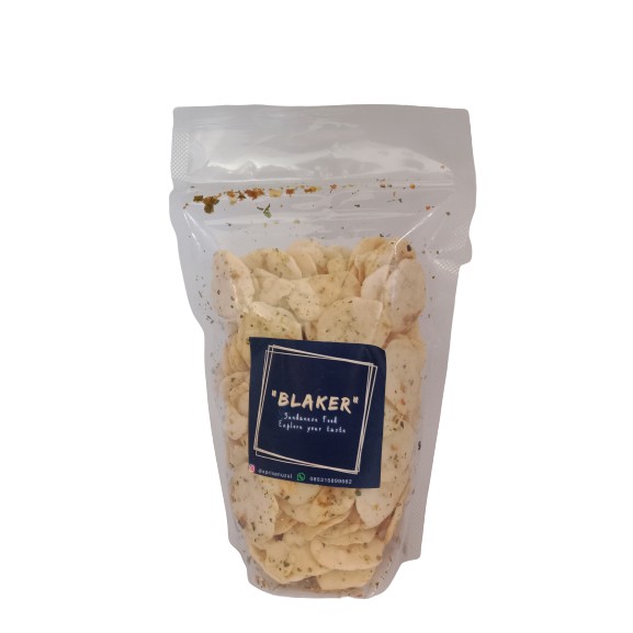 

BLAKER