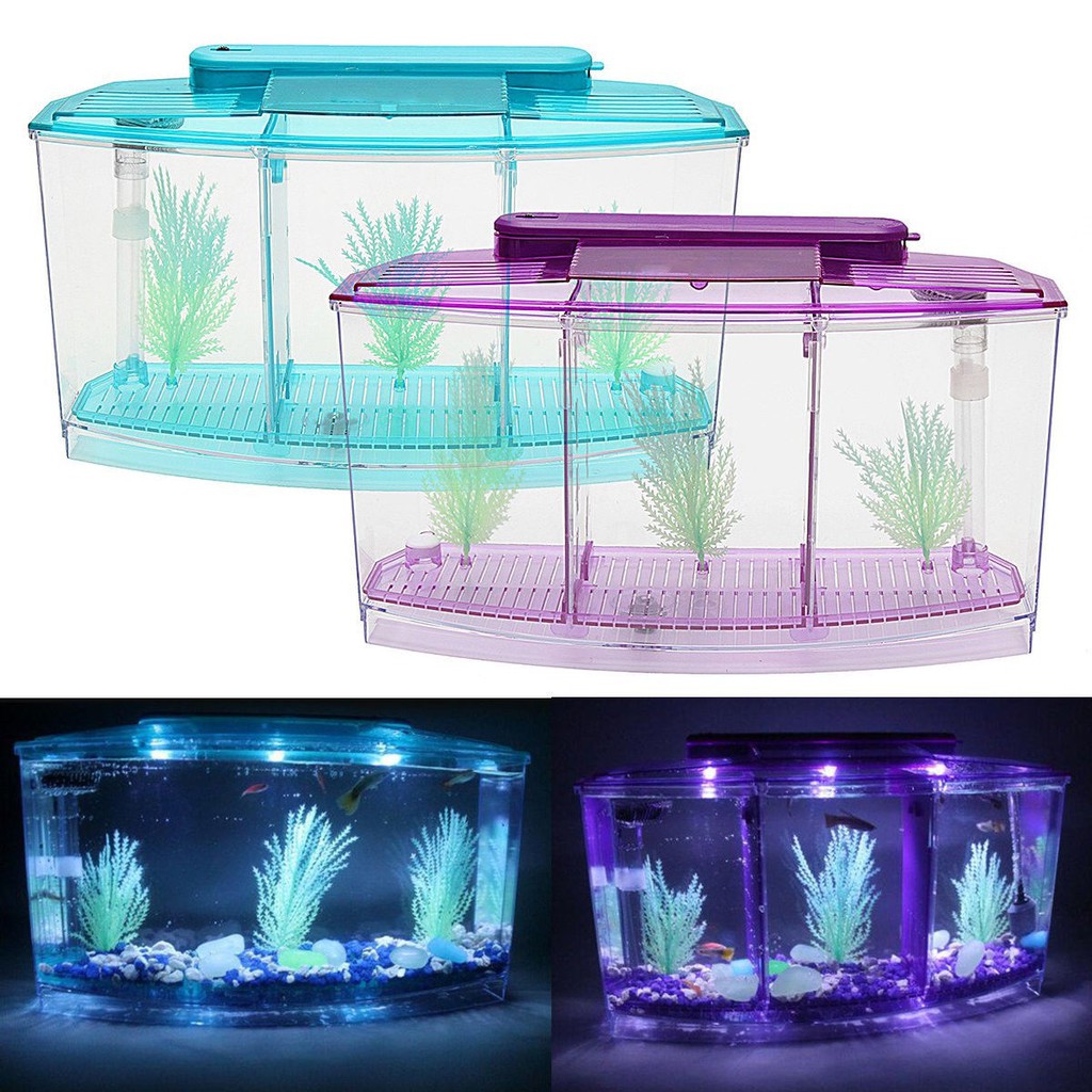  Lampu  Led Buat Aquarium  Kecil  LAMPURABI