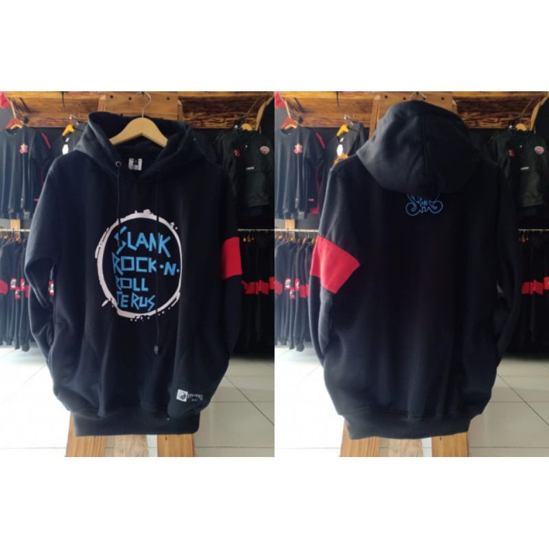 SWEATER SLANK - HOODIE SLANK - JAKET SLANK - IWAKGACORRR_STORE