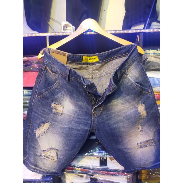 celana pendek Levi's WISCER original