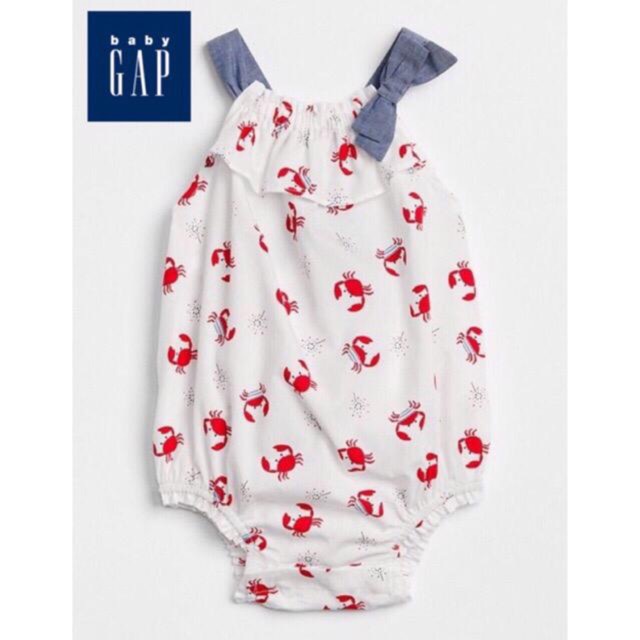 Baby GAP Romper - Romper Bayi