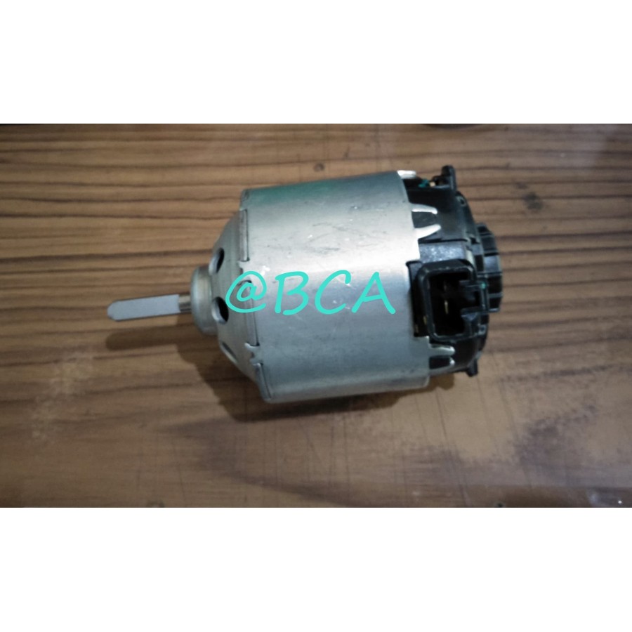 MOTOR BLOWER AC Mobil CHEVROLET Spin Top Quality