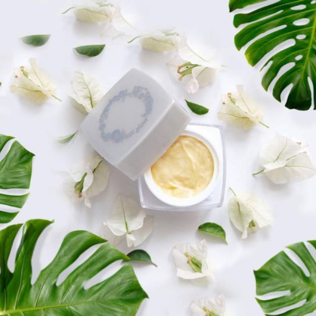 Cream Malam Ultimate MS Glow