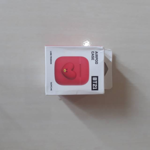 BT21 Airpod Case Tata