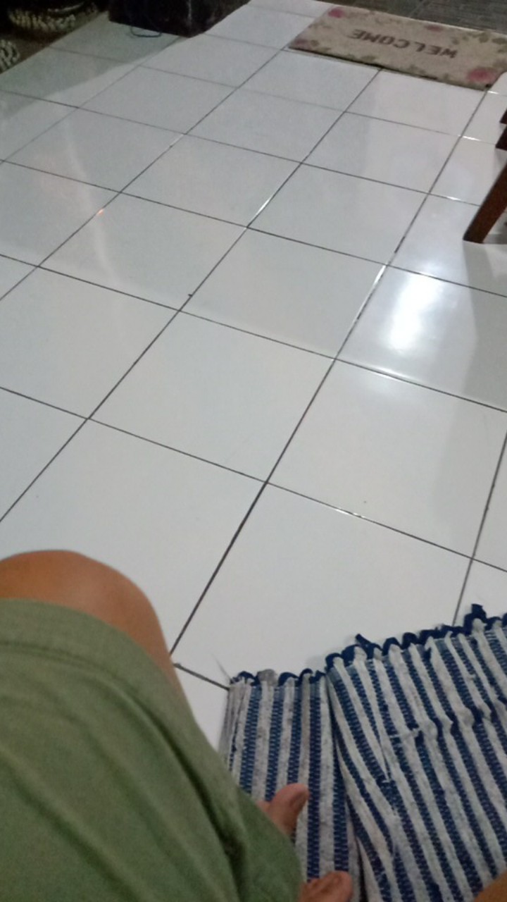 Handle Pintu Rumah Bulat 45 Cm Stainles Mahoni Full Transparan Mh Tarikan Pintu Gagang Kunci Pintu