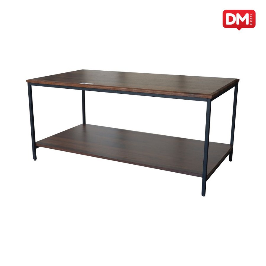 Meja Tamu Meja Serbaguna COFFEE TABLE VISO CT 100 BAVARIAN - DM Mebel