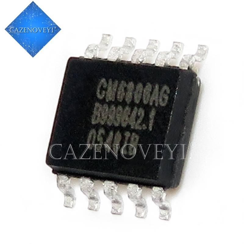 1pc Ic Cm6806Ag Cm6806 Sop-10