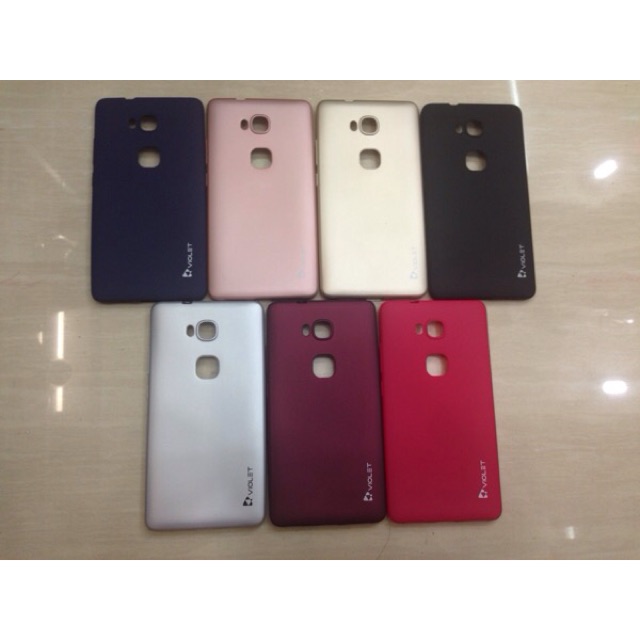 high quality silikon violet softcase jellycase for xiaomi mi5