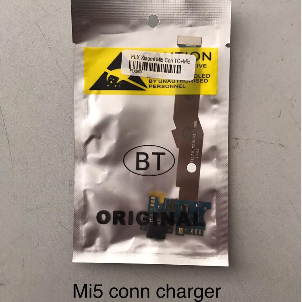 Flexibel Xiaomi Mi5 Connector Charger