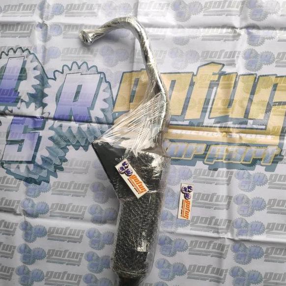 Jual Knalpot Racing Suzuki Spin 125 Lama Terbaik