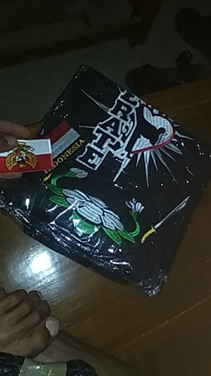 Bet Bendera-bet Garuda