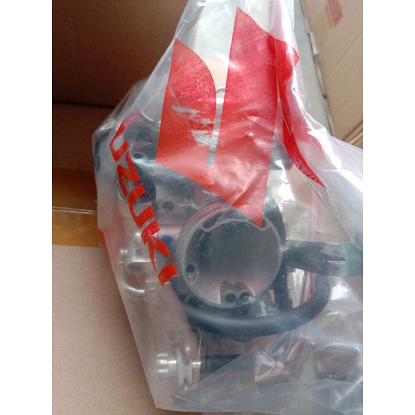 karburator Suzuki Skywave Hayate original