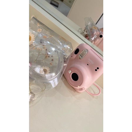 Kamera Instax Mini 11