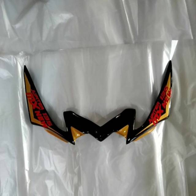 Winglet yamaha jupiter mx  new 135